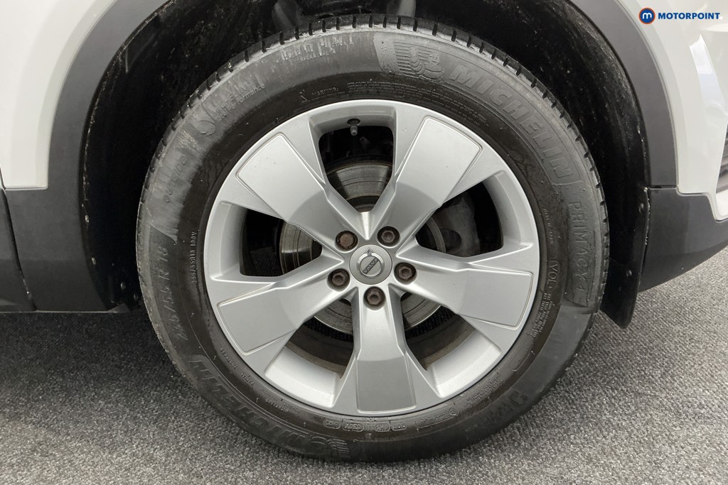 Used Volvo XC40 2021 for sale - 76933638: Photo 46