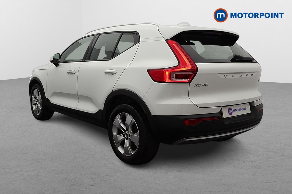 Used Volvo XC40 2021 for sale - 76933638: Photo 5