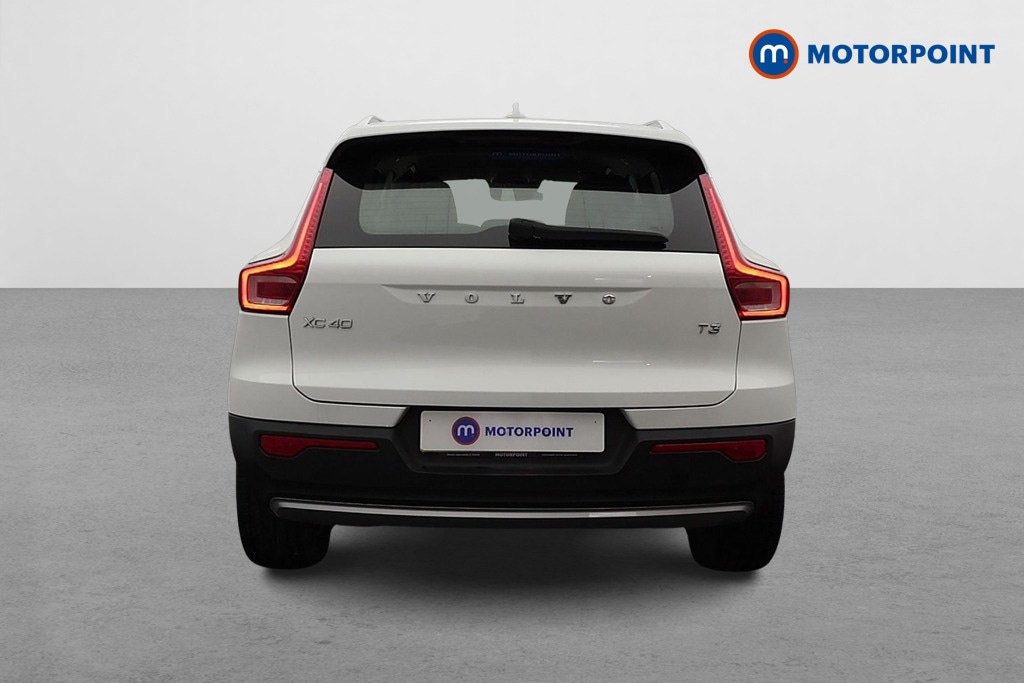 Used Volvo XC40 2021 for sale - 76933638: Photo 6