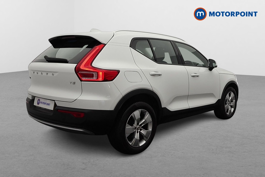 Used Volvo XC40 2021 for sale - 76933638: Photo 7