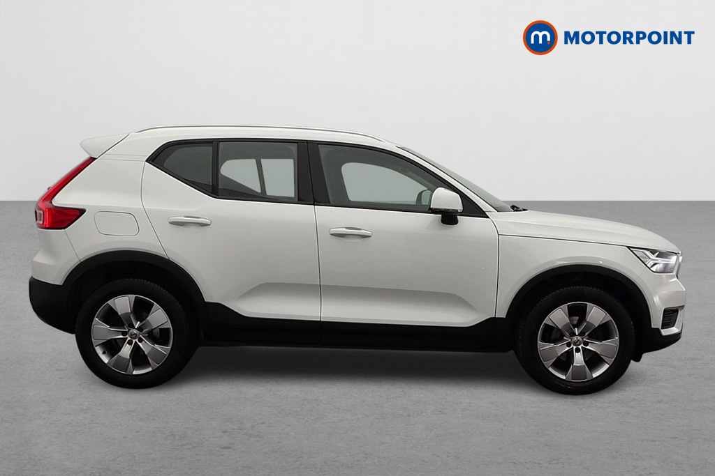 Used Volvo XC40 2021 for sale - 76933638: Photo 8