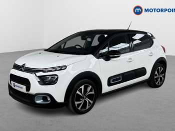Used Citroen C3 2023 for sale - 74929945: Photo