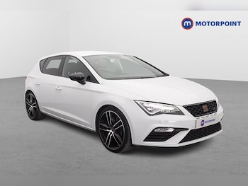 Used SEAT Leon 2019 for sale - 78736975: Photo