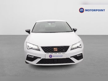 Used SEAT Leon 2019 for sale - 78736975: Photo