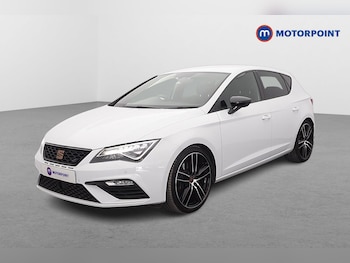 Used SEAT Leon 2019 for sale - 78736975: Photo