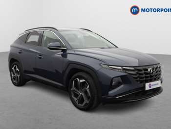 2022 - 1.6 TGDi Hybrid 230 Premium 5dr 2WD Auto