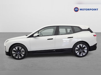 Used BMW iX 2024 for sale - 78443479: Photo