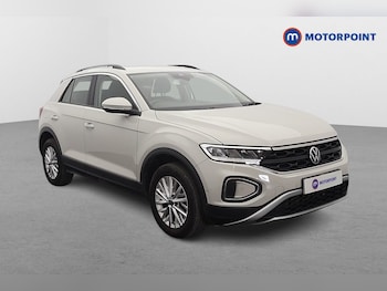 Used Volkswagen T-Roc 2023 for sale - 78938952: Photo