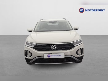 Used Volkswagen T-Roc 2023 for sale - 78938952: Photo