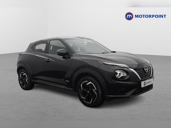 Used Nissan Juke 2022 for sale - 79196368: Photo