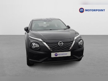 Used Nissan Juke 2022 for sale - 79196368: Photo