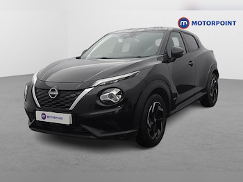 Used Nissan Juke 2022 for sale - 79196368: Photo