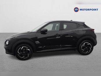 Used Nissan Juke 2022 for sale - 79196368: Photo