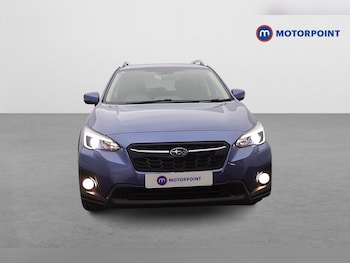 Used Subaru XV 2018 for sale - 78255720: Photo