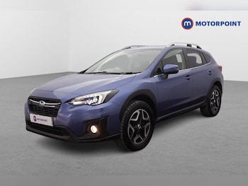 Used Subaru XV 2018 for sale - 78255720: Photo