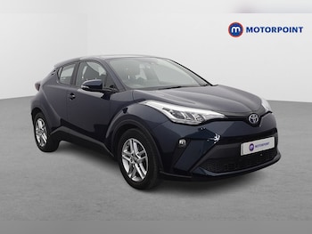 Used Toyota C-HR undefined for sale - 78858984: Photo