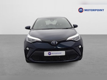 Used Toyota C-HR undefined for sale - 78858984: Photo