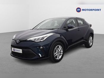 Used Toyota C-HR undefined for sale - 78858984: Photo