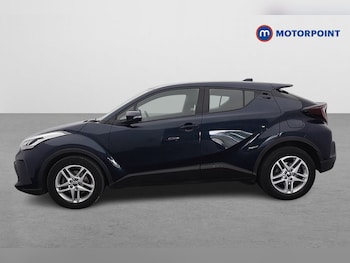 Used Toyota C-HR undefined for sale - 78858984: Photo