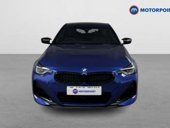 Used BMW 2 Series 2023 for sale - 75148458: Photo