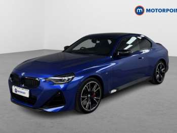 Used BMW 2 Series 2023 for sale - 75148458: Photo