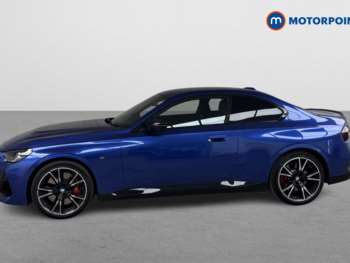 Used BMW 2 Series 2023 for sale - 75148458: Photo