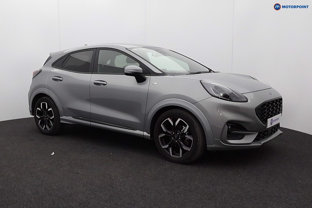 Used Ford Puma 2022 for sale - 76460848: Photo 1