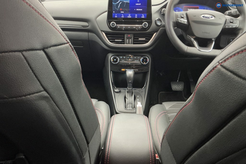 Used Ford Puma 2022 for sale - 76460848: Photo 10