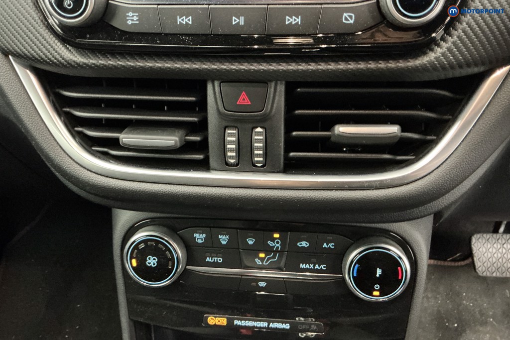 Used Ford Puma 2022 for sale - 76460848: Photo 12