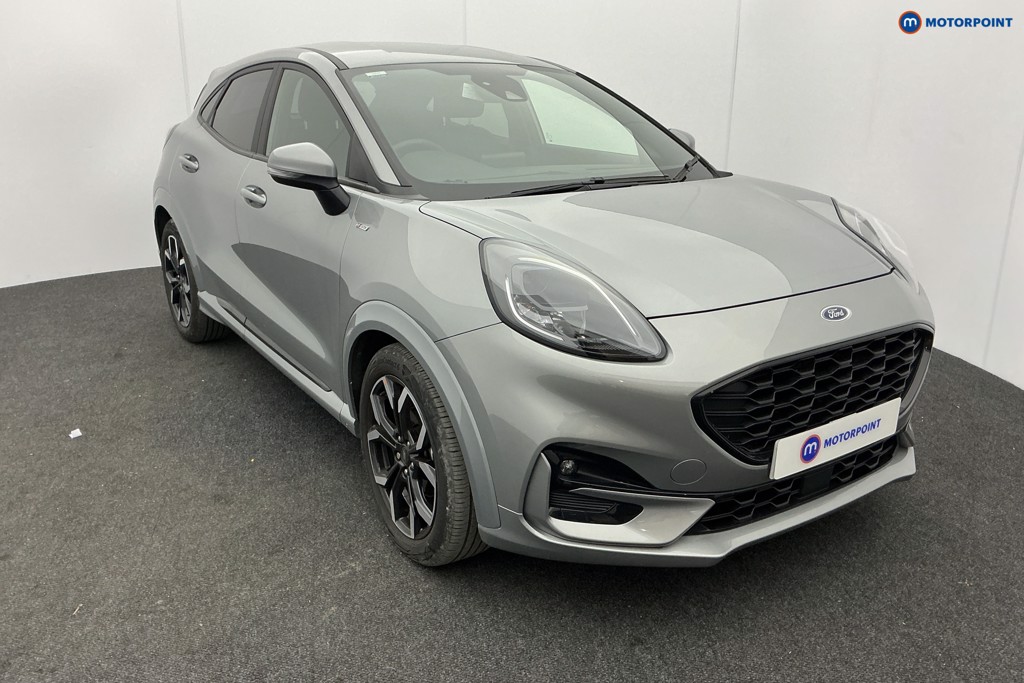 Used Ford Puma 2022 for sale - 76460848: Photo 17