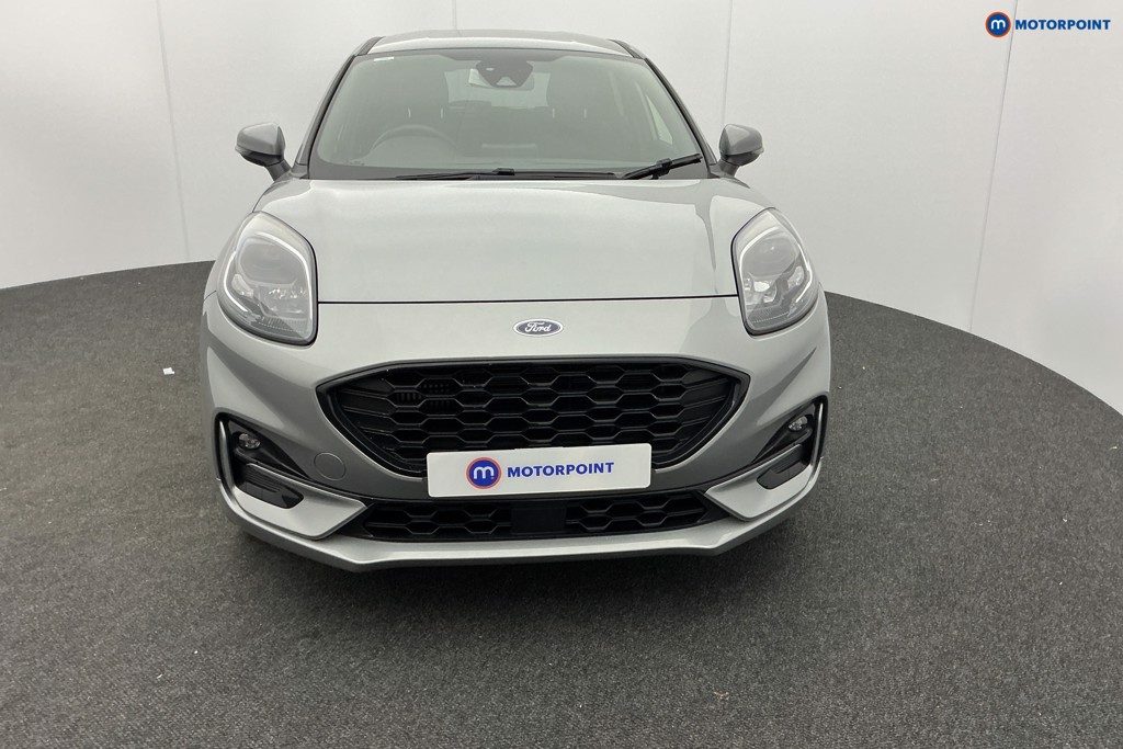 Used Ford Puma 2022 for sale - 76460848: Photo 18