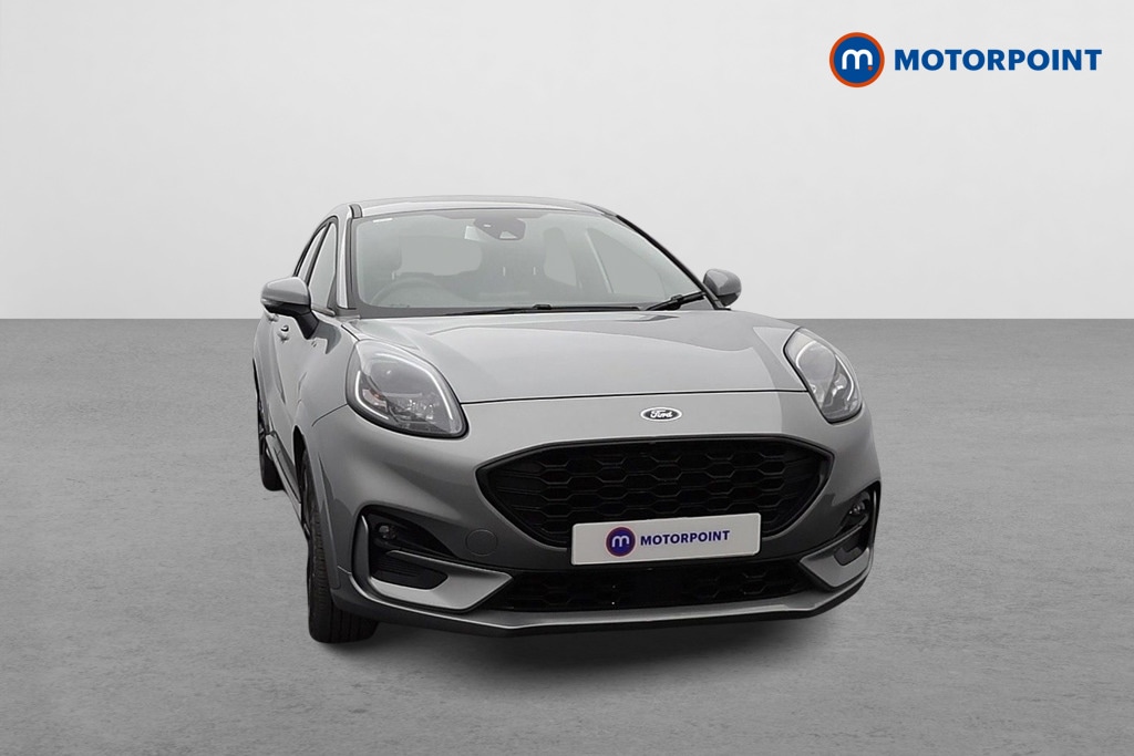 Used Ford Puma 2022 for sale - 76460848: Photo 2