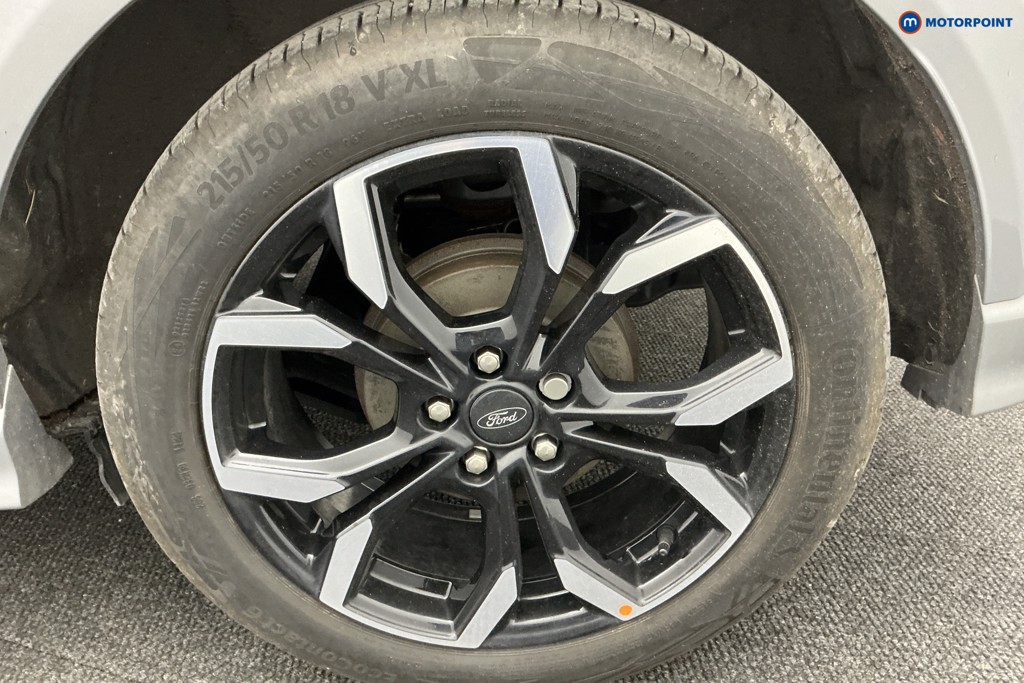 Used Ford Puma 2022 for sale - 76460848: Photo 22