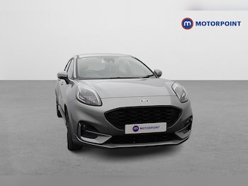 Used Ford Puma 2022 for sale - 76460848: Photo