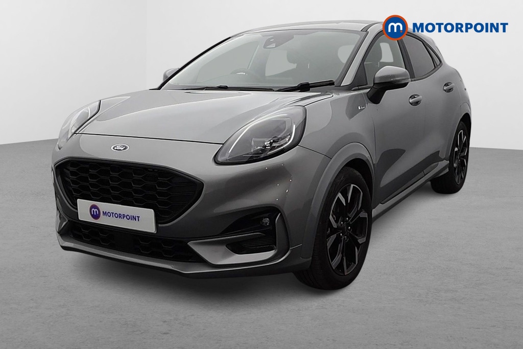 Used Ford Puma 2022 for sale - 76460848: Photo 3