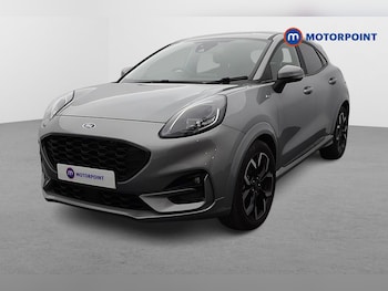 Used Ford Puma 2022 for sale - 76460848: Photo