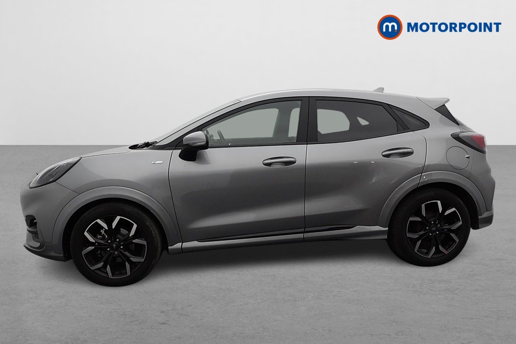 Used Ford Puma 2022 for sale - 76460848: Photo 4