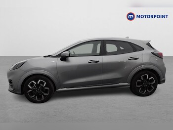 Used Ford Puma 2022 for sale - 76460848: Photo