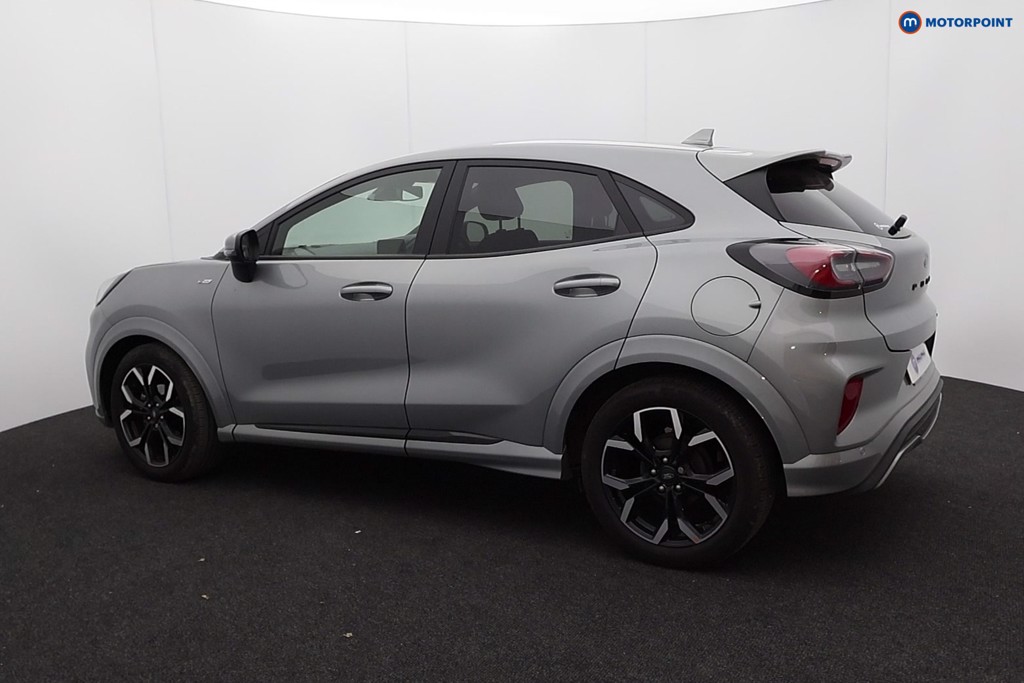 Used Ford Puma 2022 for sale - 76460848: Photo 5