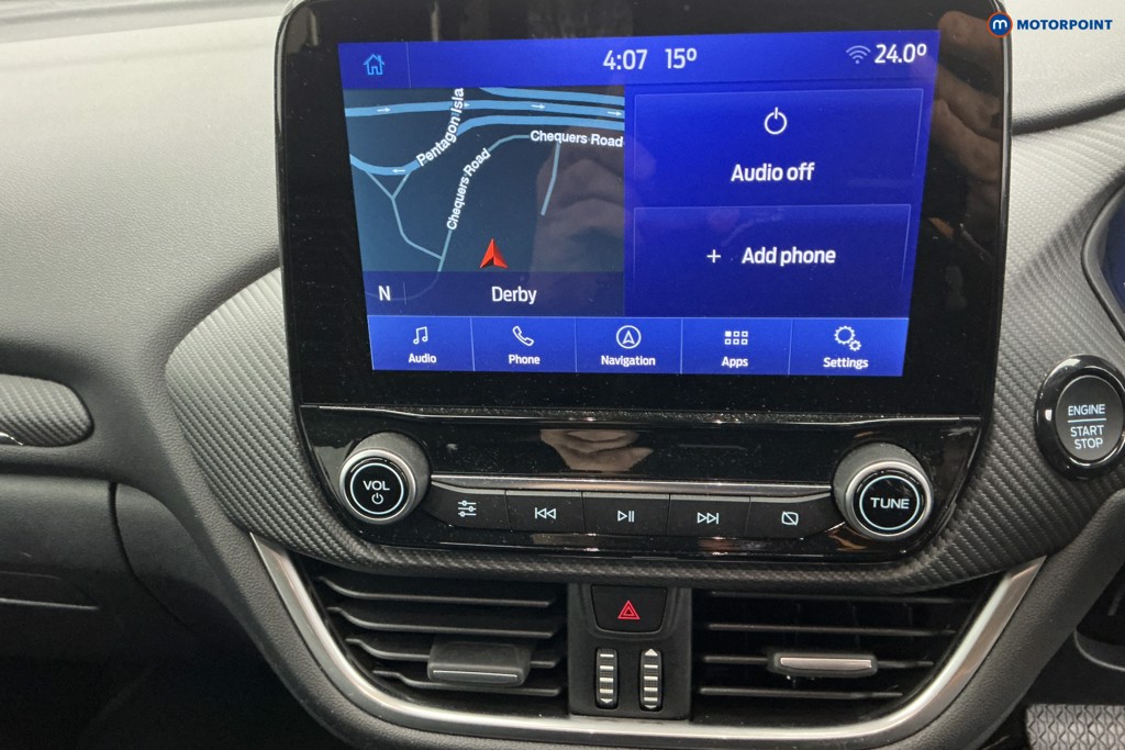 Used Ford Puma 2022 for sale - 76460848: Photo 7