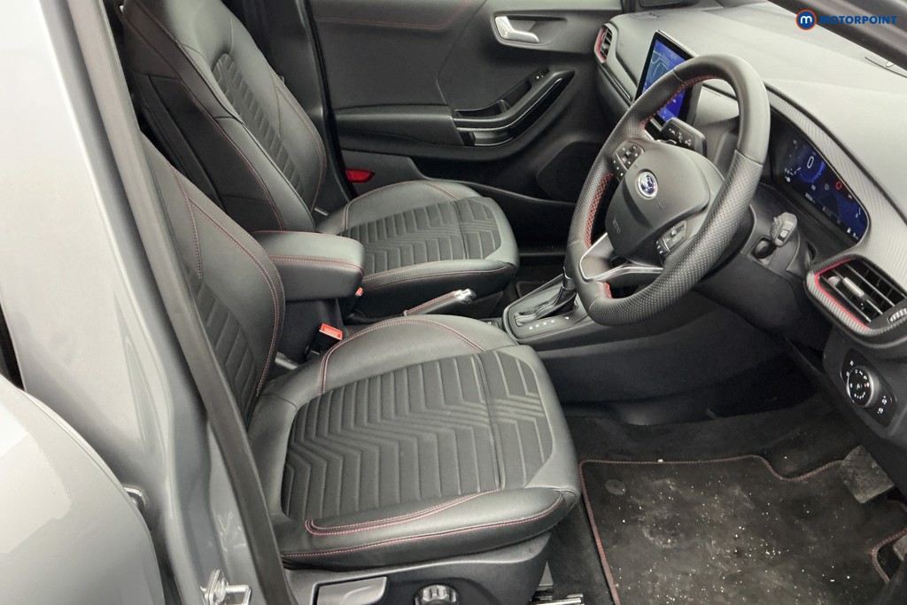 Used Ford Puma 2022 for sale - 76460848: Photo 8