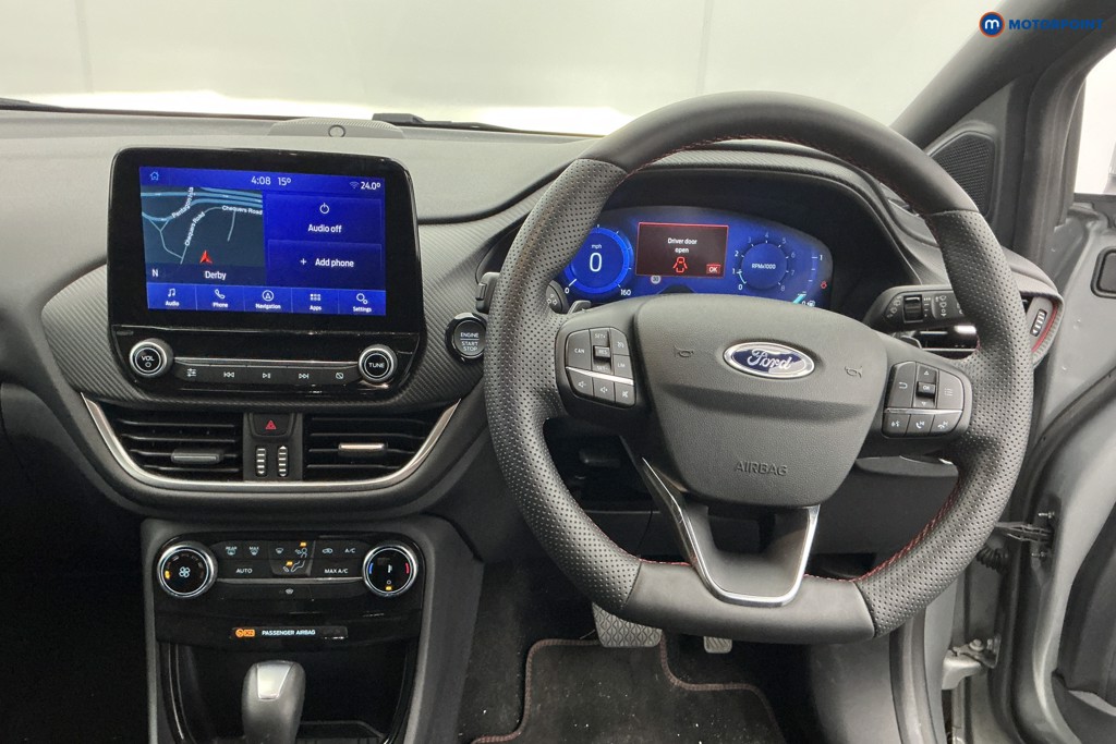 Used Ford Puma 2022 for sale - 76460848: Photo 9