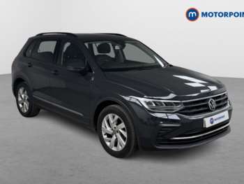 2021 - 1.5 TSI 150 Life 5dr DSG