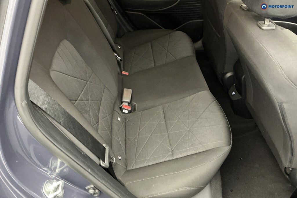 Used Hyundai BAYON 2022 for sale - 76266239: Photo 12