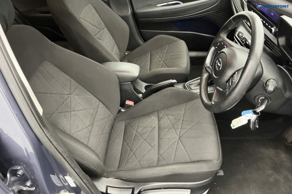 Used Hyundai BAYON 2022 for sale - 76266239: Photo 13