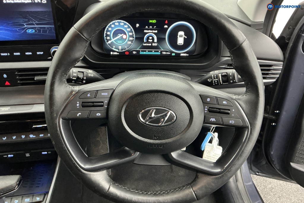 Used Hyundai BAYON 2022 for sale - 76266239: Photo 14