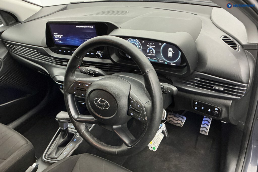 Used Hyundai BAYON 2022 for sale - 76266239: Photo 15