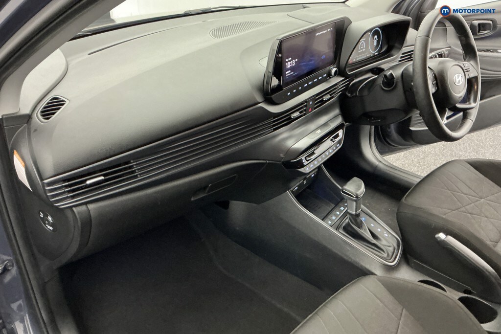 Used Hyundai BAYON 2022 for sale - 76266239: Photo 16