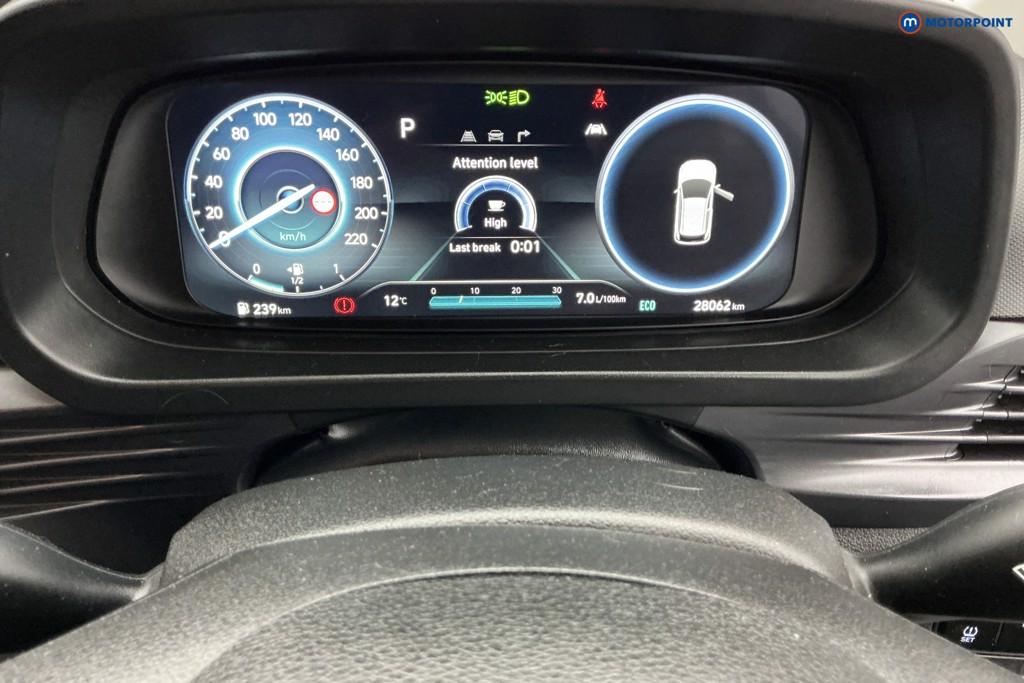 Used Hyundai BAYON 2022 for sale - 76266239: Photo 17
