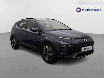 Used Hyundai BAYON 2022 for sale - 76266239: Photo